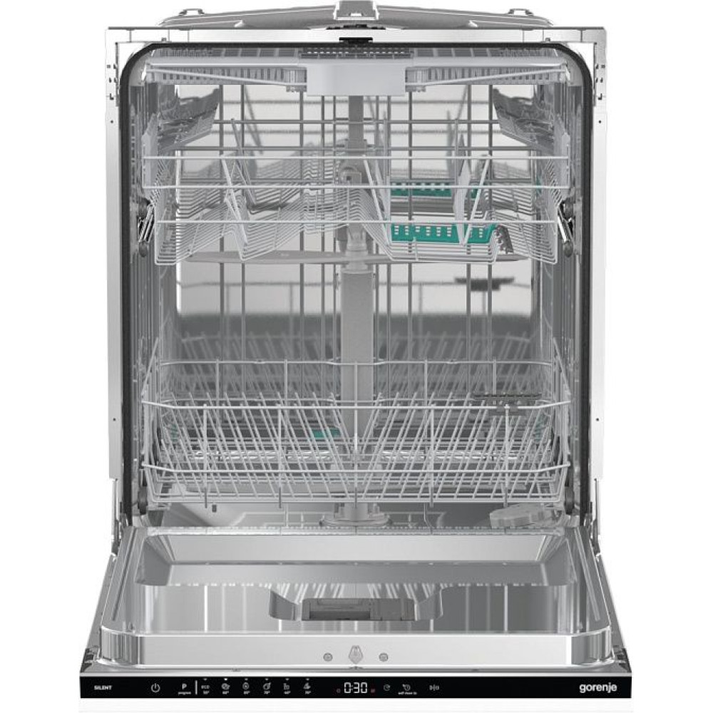 Встраиваемая посудомоечная машина Gorenje GV 643E90