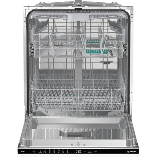 Встраиваемая посудомоечная машина Gorenje GV 643E90