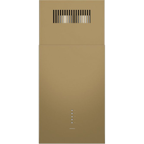 Вытяжка Maunfeld Bath Isla 401 золотой