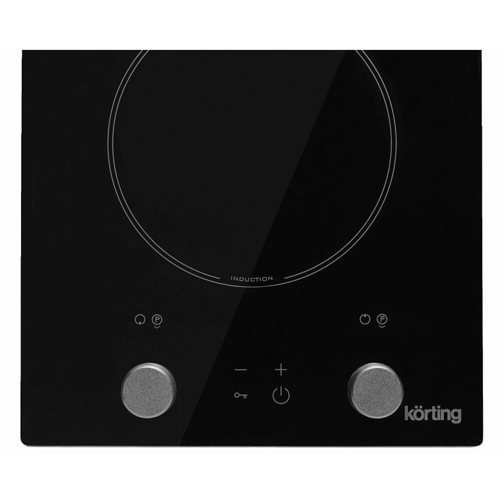 Варочная панель Korting HI 32071 KB