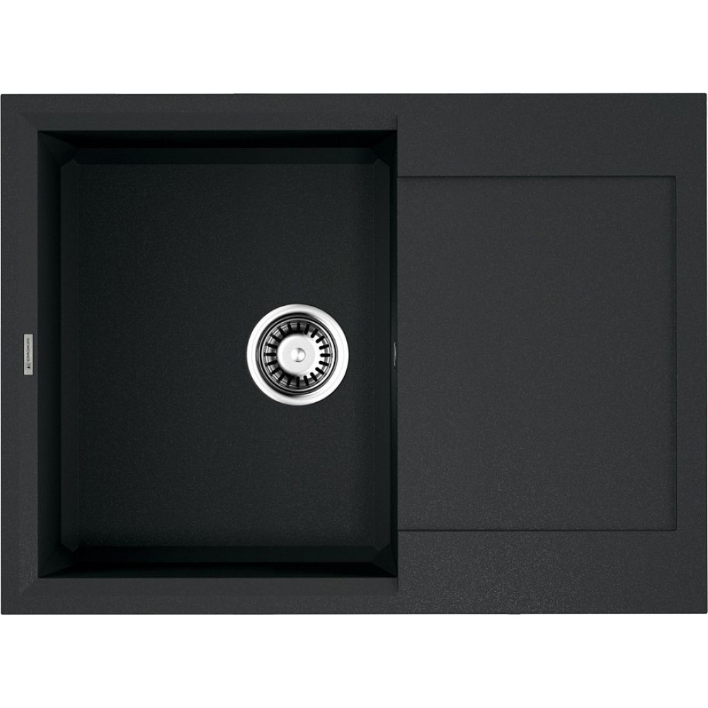 Кухонная мойка OMOIKIRI Sakaime 68-BL(арт.4993108)