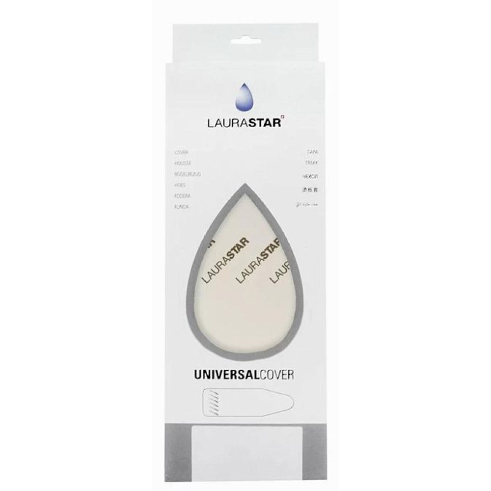 Чехол для гладильных досок LauraStar Cover Universal Beige Packaged