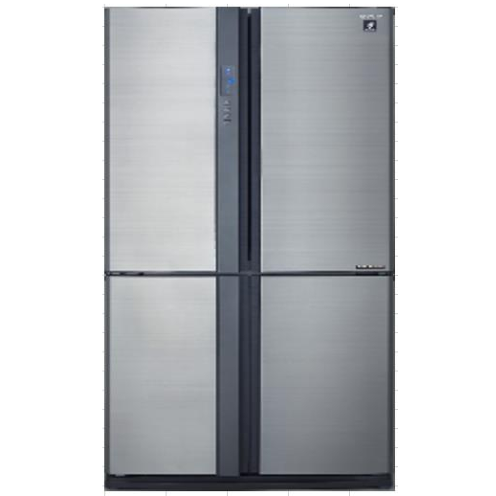 Холодильник Sharp SJEX93PSL