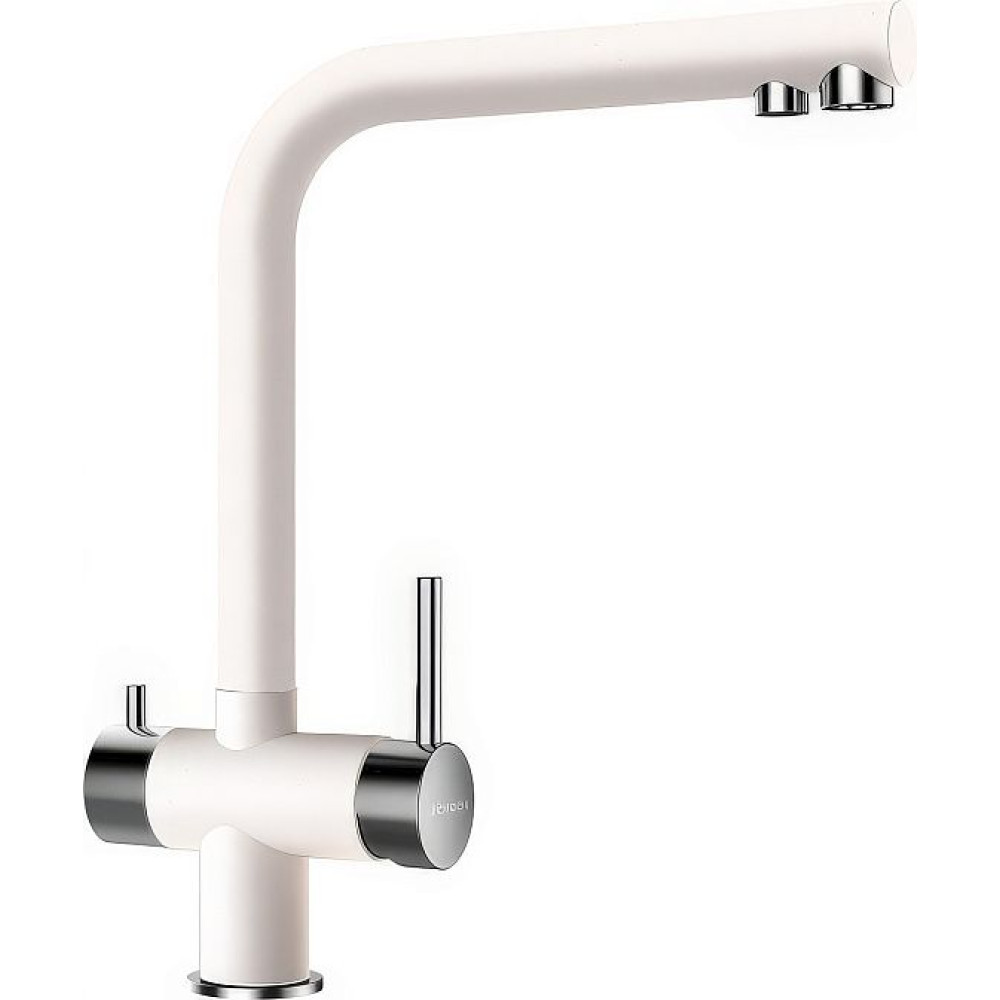 Смеситель SCHOCK Wellus New, Cristadur поларис