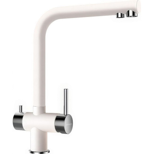 Смеситель SCHOCK Wellus New, Cristadur поларис