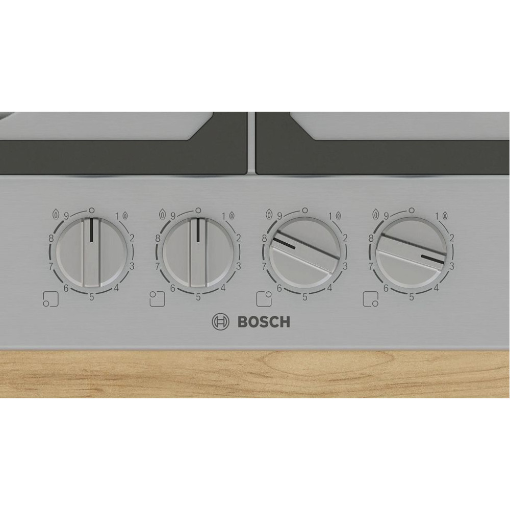 Газовая панель Bosch PCP6A5I90M