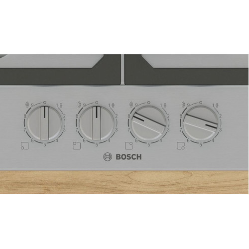 Газовая панель Bosch PCP6A5I90M
