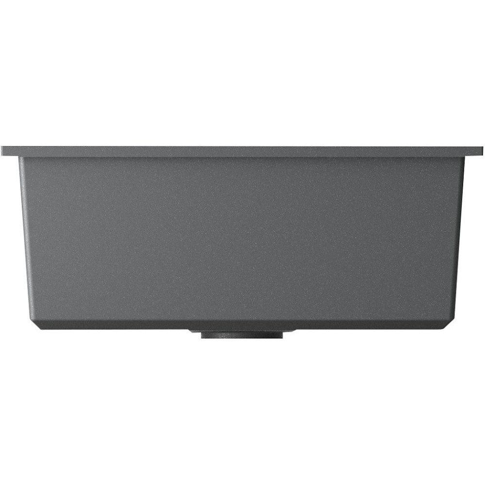 Мойка Omoikiri Tedori 54-U-PL Tetogranit/платина(арт.4993995)