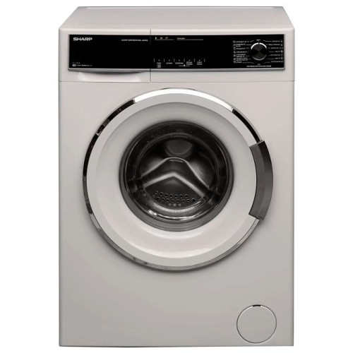 Стиральная машина Sharp ES712RW