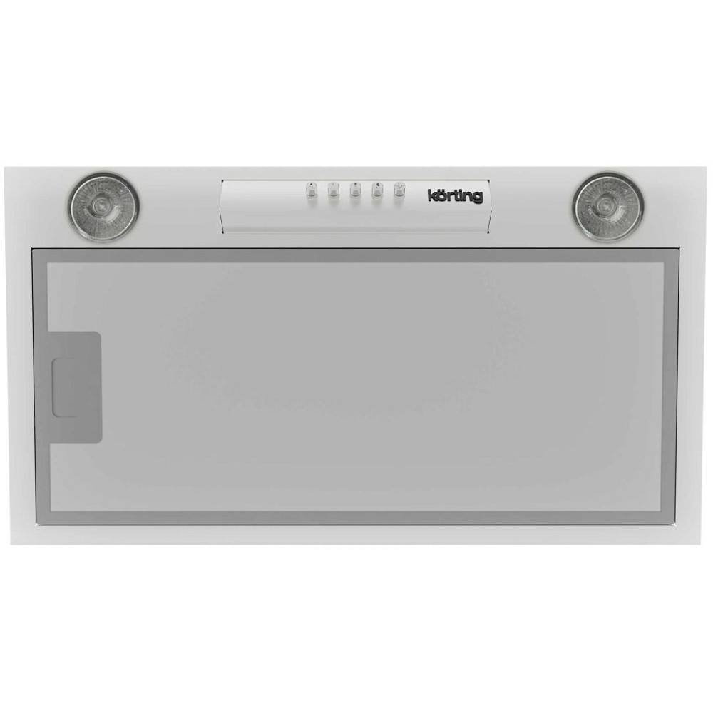 Встраиваемая вытяжка Korting KHI 6530 X