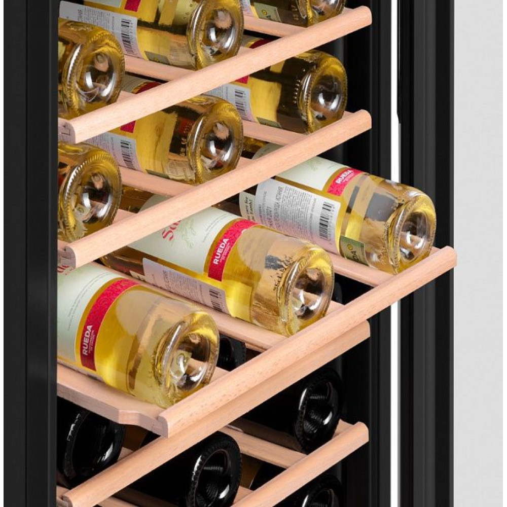 Винный шкаф Maunfeld MFWC-201S84