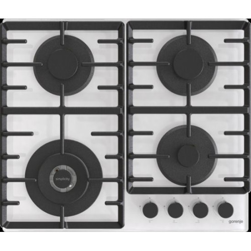 Газовая варочная панель Gorenje GTW642SYW