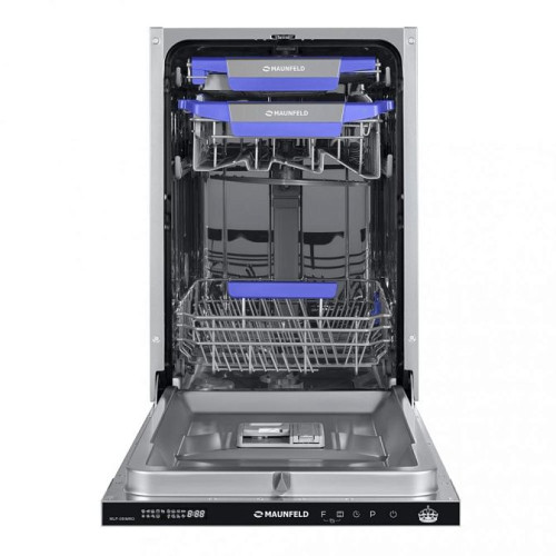 Посудомоечная машина Maunfeld MLP-08IMRO