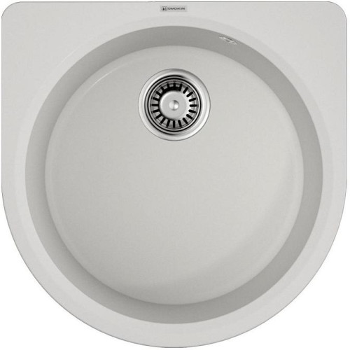 Мойка Akegata 51-PA Artgranit/пастила(арт.4993754)