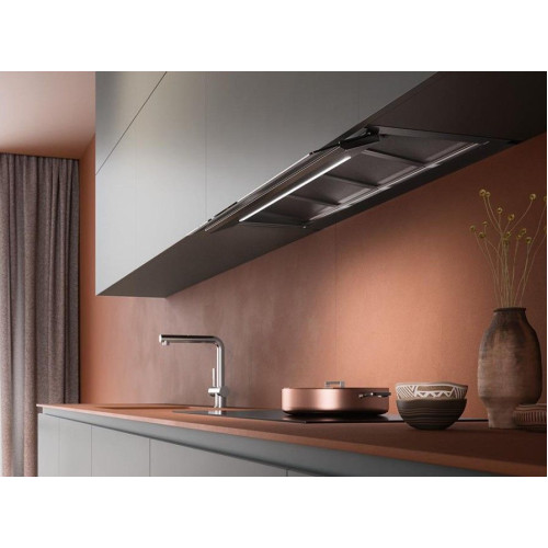 Встраиваемая вытяжка Falmec VIRGOLA TOUCH EVO 120