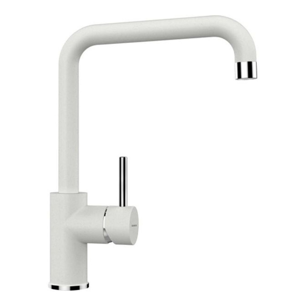 Смеситель SCHOCK Fonos, Cristalite альпина