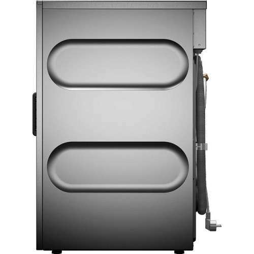 Стиральная машина Asko WMC6743PF.S Marine