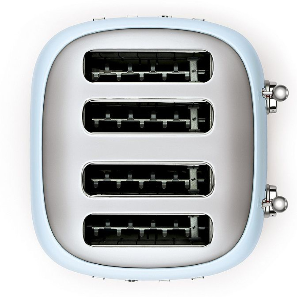 Тостер Smeg TSF03PBEU