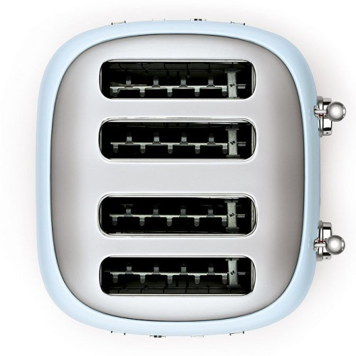 Тостер Smeg TSF03PBEU