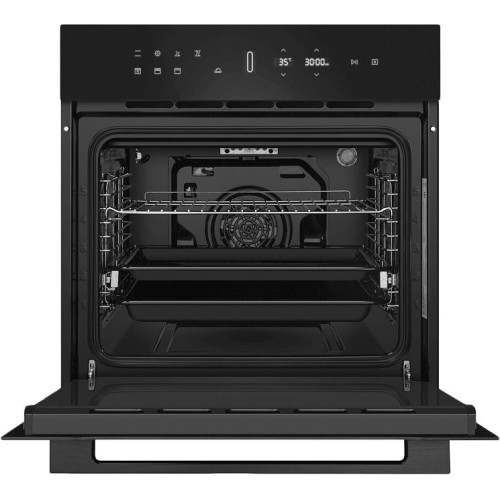 Духовой шкаф MAUNFELD MEOH709DB