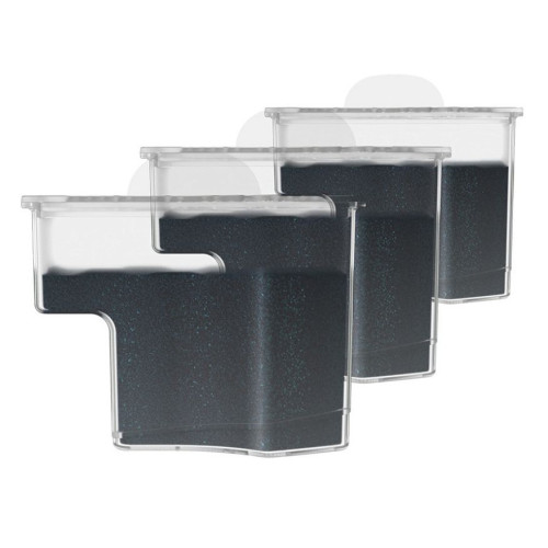 Картриджи для гладильных систем LauraStar TRIPACK WATER FILTER CARTRIDGES SMART