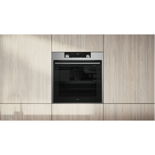 Духовой шкаф Asko OP8687S