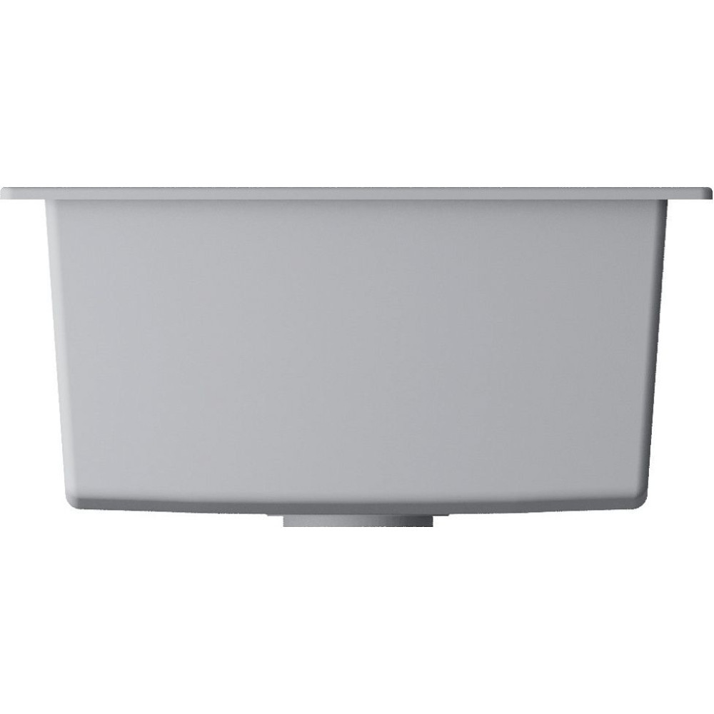 Кухонная мойка OMOIKIRI Yamakawa 45-U/I-WH (арт.4993784)