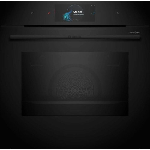 Духовой шкаф с функцией пара Bosch HSG958DB1S