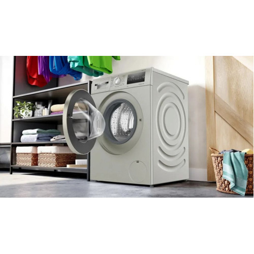 Стиральная машина Bosch WAN2420XME