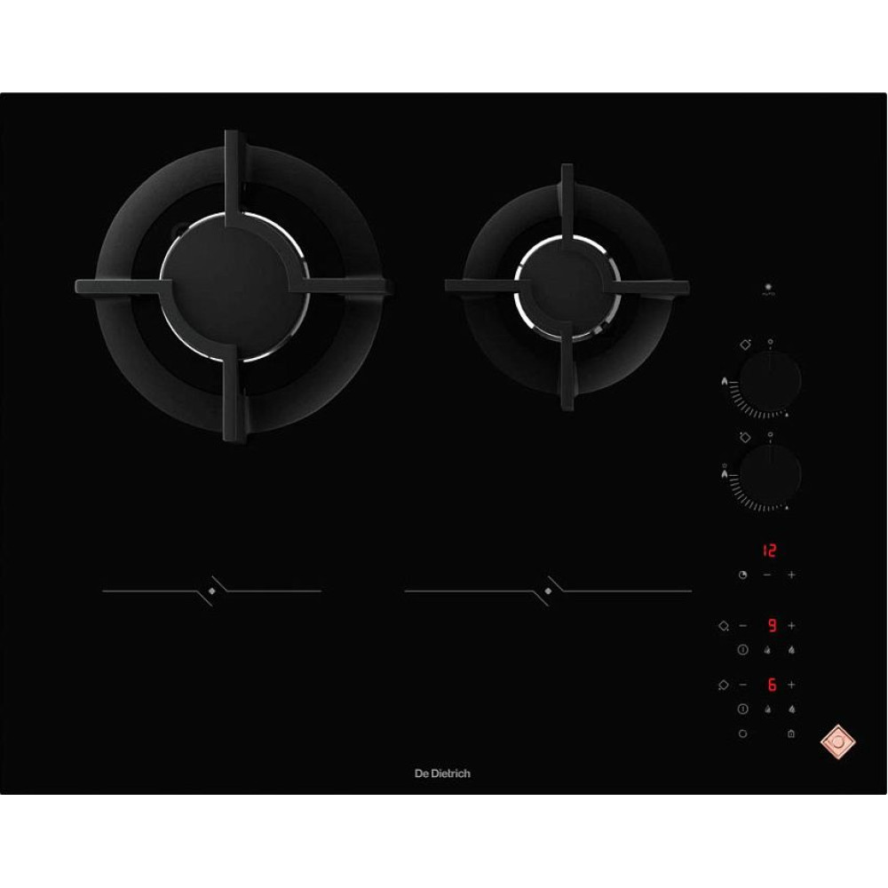 Комбинированная панель De Dietrich DPI4602HM