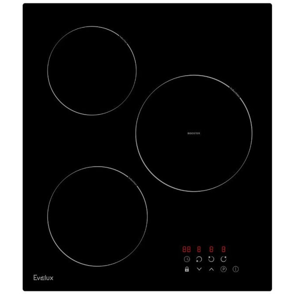 Варочная панель Evelux HEI 431 B