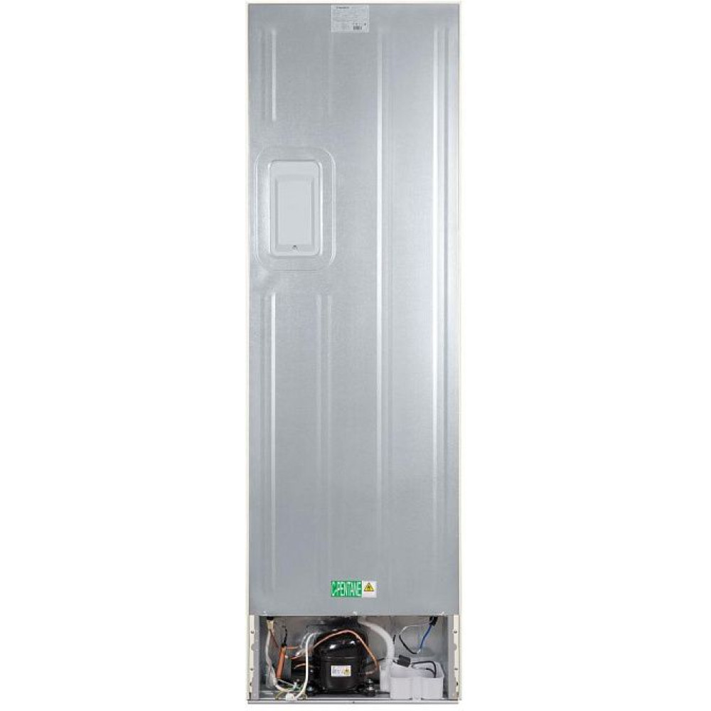 Холодильник Maunfeld MFF200NFBG