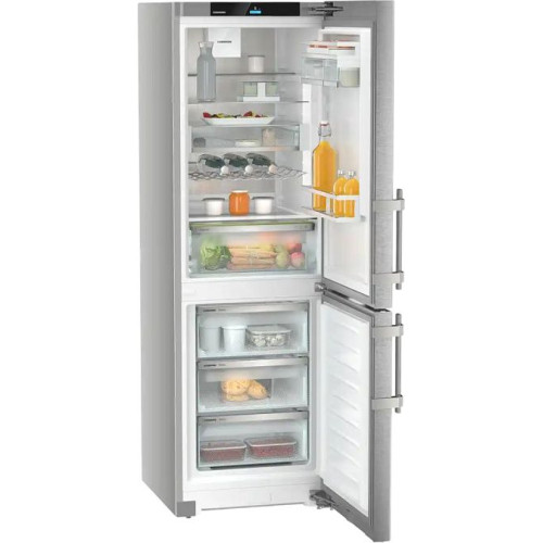 Холодильник Liebherr SCNsdc 525i-22 001