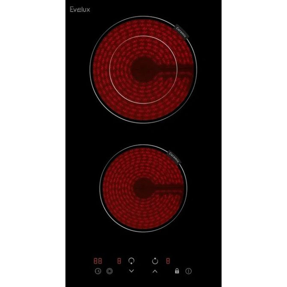 Варочная панель Evelux HEV 321 B