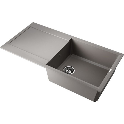 Кухонная мойка OMOIKIRI Sakaime 100-GR(арт.4993561)