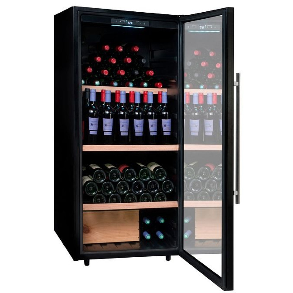 Винный холодильник Climadiff CPW160B1