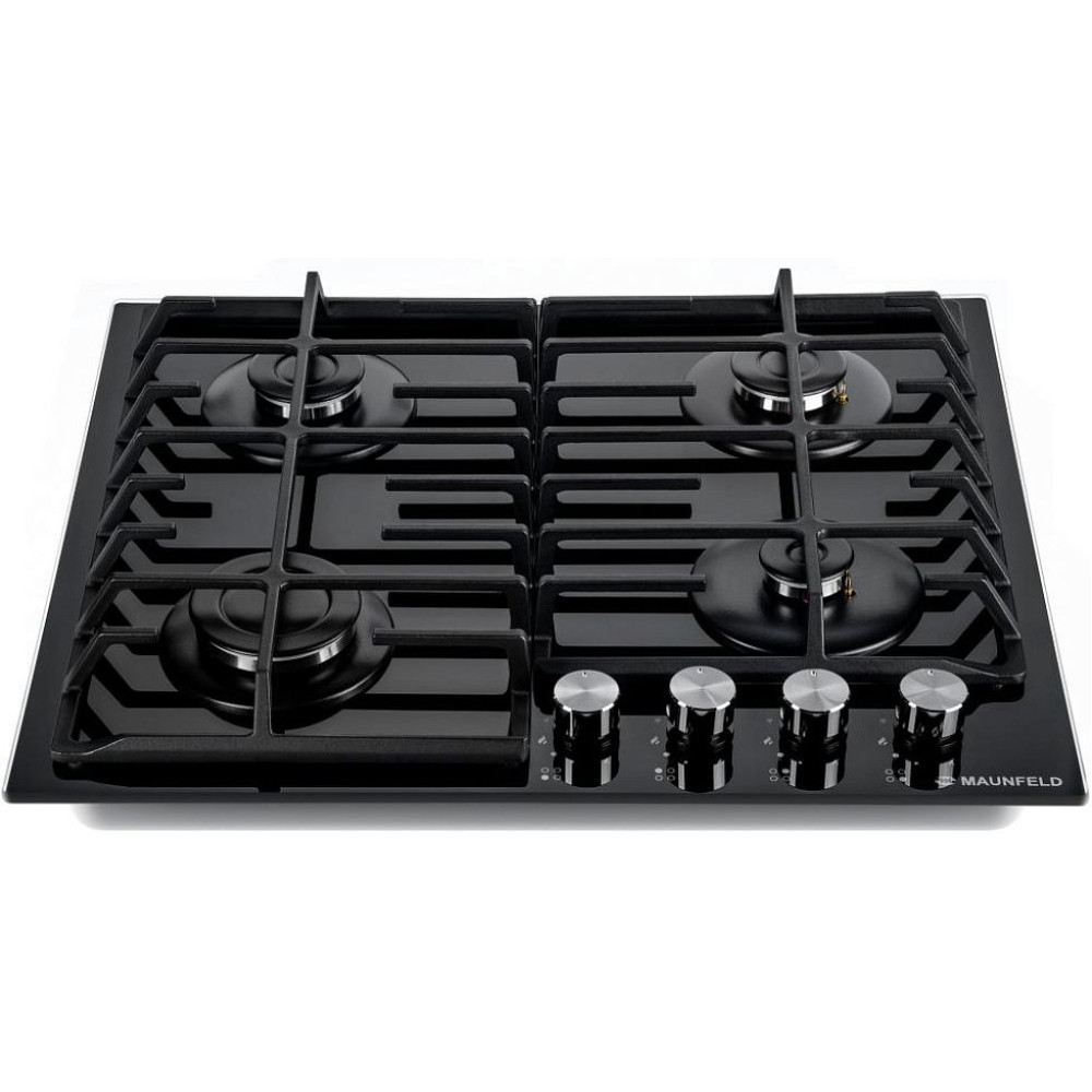 Газовая панель Maunfeld EGHG.64.6CB/G