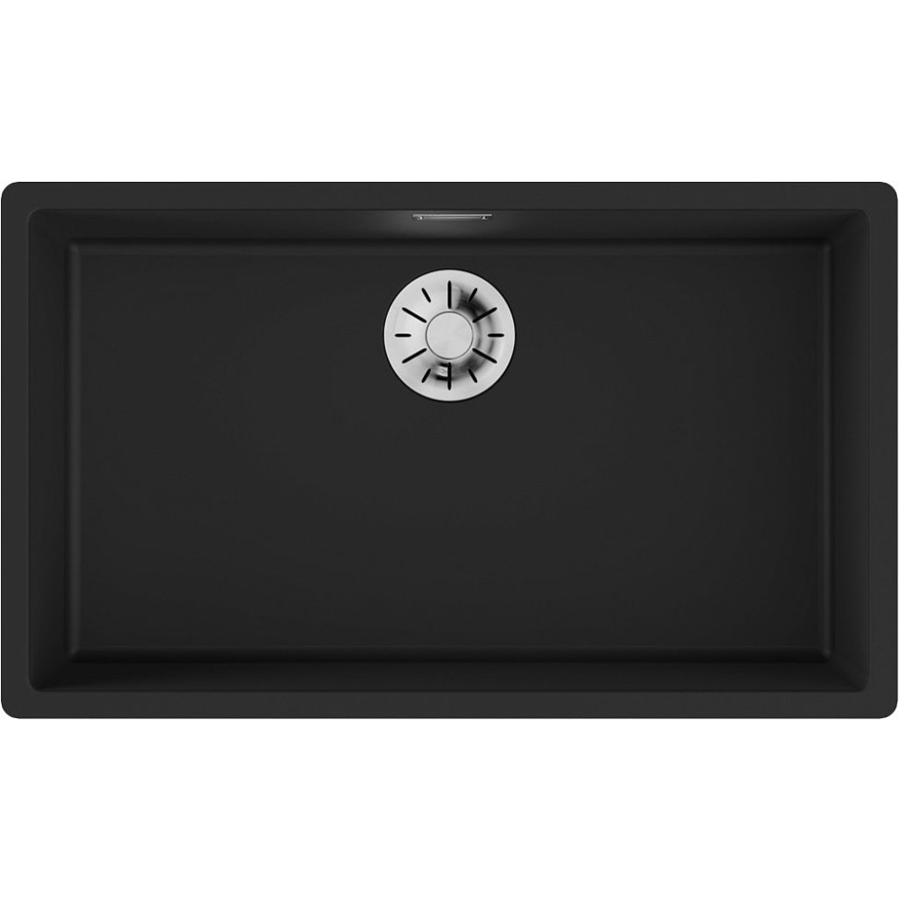 Мойка Omoikiri Yamakawa 75 Integra-GB Artceramic/графит