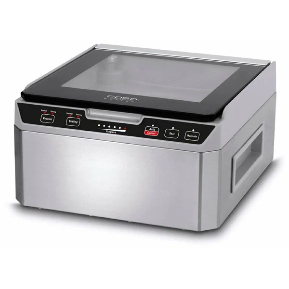 Вакуумный упаковщик CASO VacuChef 40