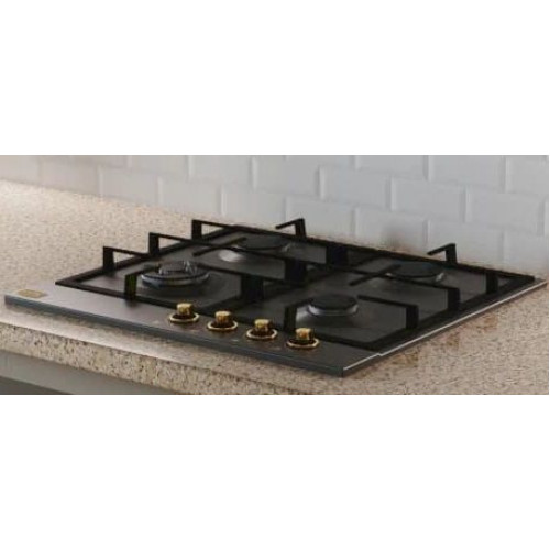 Купольная вытяжка Korting KHC 6648 RGB