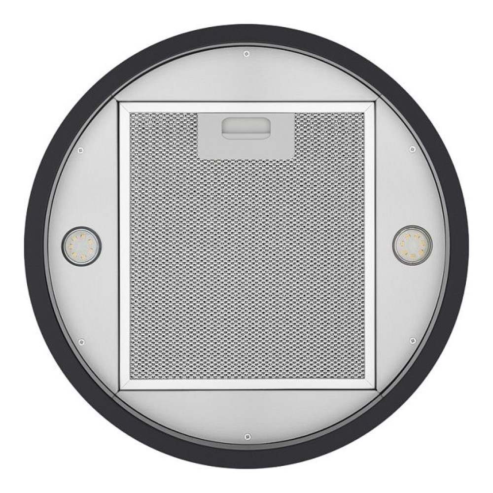 Вытяжка Maunfeld LEE ISLA 39 INOX