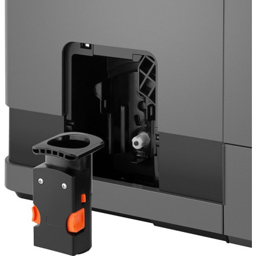 Кофемашина Maunfeld MF-A7021GR