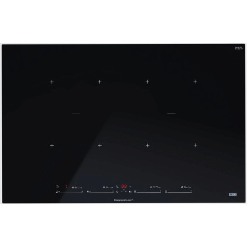 Варочная панель Kuppersbusch KI 8880.1 SR