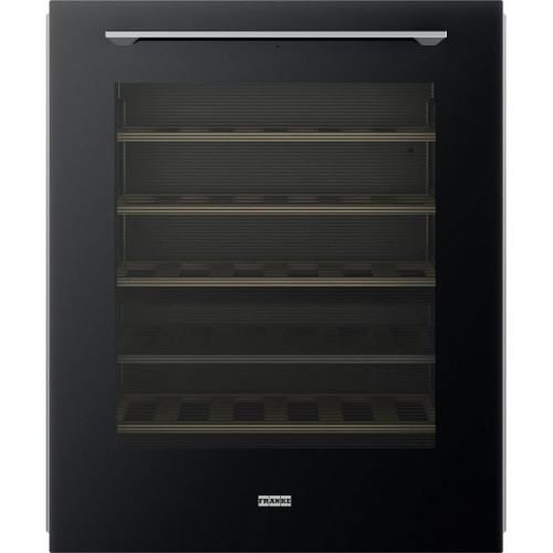 Винный холодильник Franke FMA 36 WCR BK