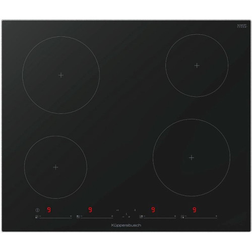 Варочная панель Kuppersbusch KI 6130.0 SE
