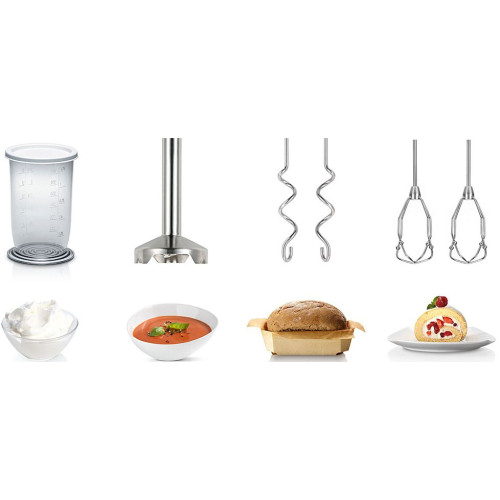 Миксер Bosch MFQ4080