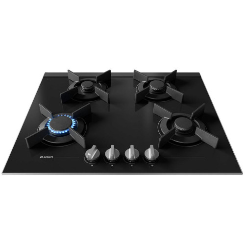 Газовая панель Asko HG8640MGB1