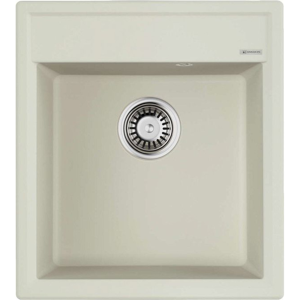 Кухонная мойка OMOIKIRI Daisen 46-PA(арт.4993610)