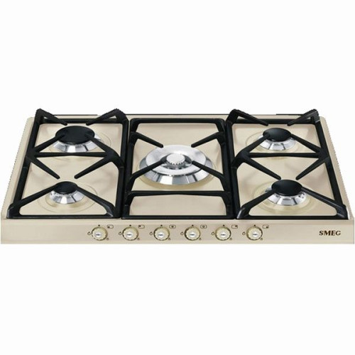 Варочная поверхность Smeg SR775PO Cortina