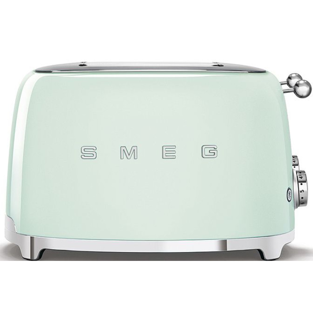 Тостер Smeg TSF03PGEU